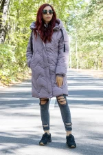 Frauen G236 WEKTERSTEM DARK PINK | Mode