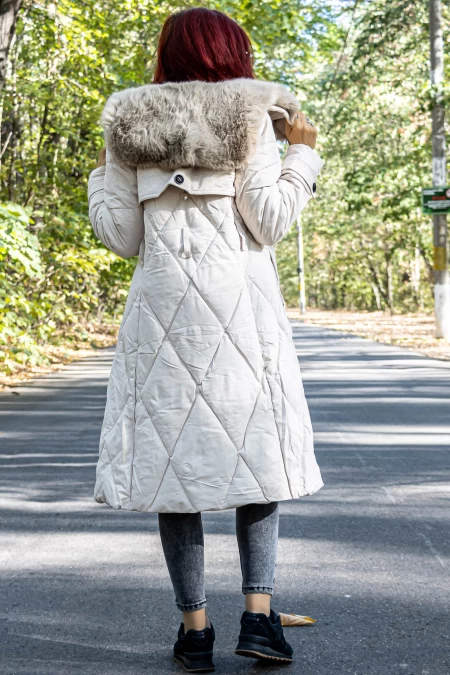 Frauen G618 Beige Mode