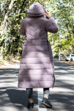 Frauen G930 Violet Weste Mode