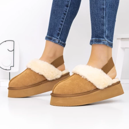 Frauen Lederstiefel ug 3yj6 gelb Mei