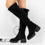 High Heels 3mx27 Black | Mei