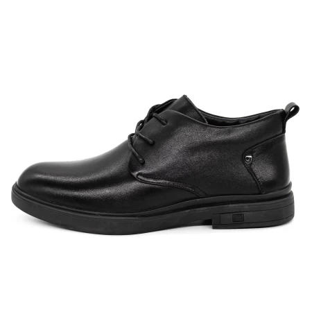 Herrenstiefel Wm1181 Black | Mels