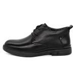 Herrenstiefel Wm1181 Black | Mels