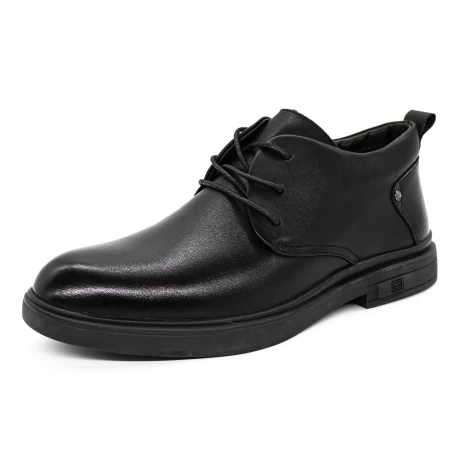 Herrenstiefel Wm1181 Black | Mels