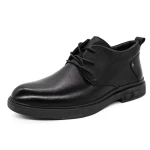 Herrenstiefel Wm1181 Black | Mels