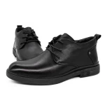 Herrenstiefel Wm1181 Black | Mels