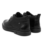 Herrenstiefel Wm1181 Black | Mels