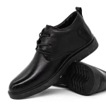 Herrenstiefel Wm1181 Black | Mels