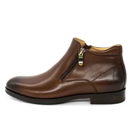 Herrenstiefel B1681-07 Khaki | Eldemas