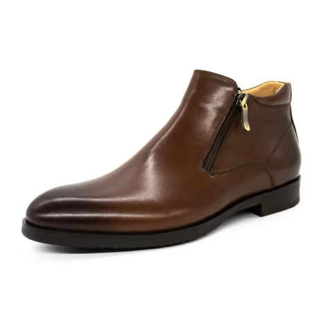 Herrenstiefel B1681-07 Khaki | Eldemas