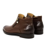 Herrenstiefel B1681-07 Khaki | Eldemas