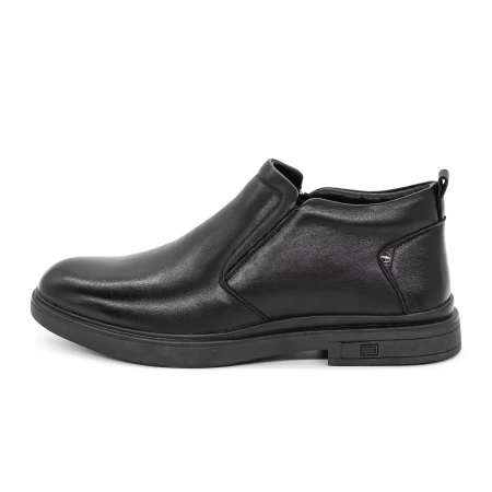 Herrenstiefel Wm1180 Schwarz Mels