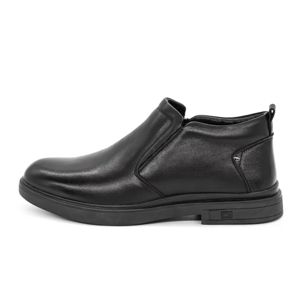 Herrenstiefel Wm1180 Schwarz Mels