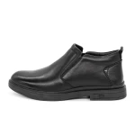 Herrenstiefel Wm1180 Schwarz Mels