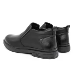 Herrenstiefel Wm1180 Schwarz Mels