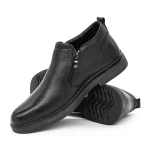 Herrenstiefel Wm1180 Schwarz Mels