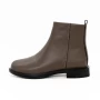 Frauenstiefel im Frühjahr im Frühjahr 11520-56 Pfirsich | Gebildet