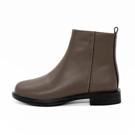 Frauenstiefel im Frühjahr im Frühjahr 11520-56 Pfirsich | Gebildet