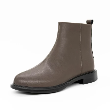 Frauenstiefel im Frühjahr im Frühjahr 11520-56 Pfirsich | Gebildet