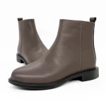 Frauenstiefel im Frühjahr im Frühjahr 11520-56 Pfirsich | Gebildet