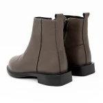 Frauenstiefel im Frühjahr im Frühjahr 11520-56 Pfirsich | Gebildet