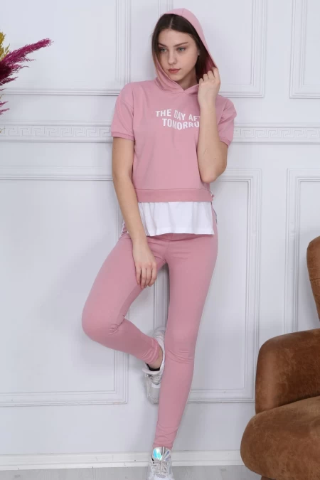 Dämmer 8809 Pink ADROM