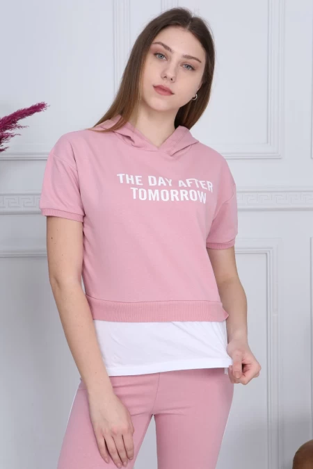 Dämmer 8809 Pink ADROM