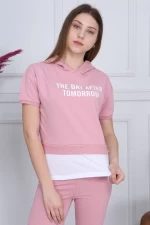 Dämmer 8809 Pink ADROM