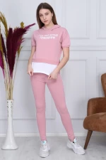 Dämmer 8809 Pink ADROM