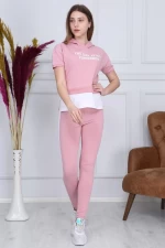 Dämmer 8809 Pink ADROM