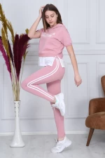 Dämmer 8809 Pink ADROM