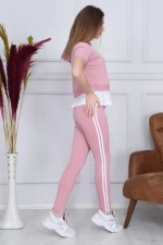 Dämmer 8809 Pink ADROM