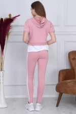 Dämmer 8809 Pink ADROM