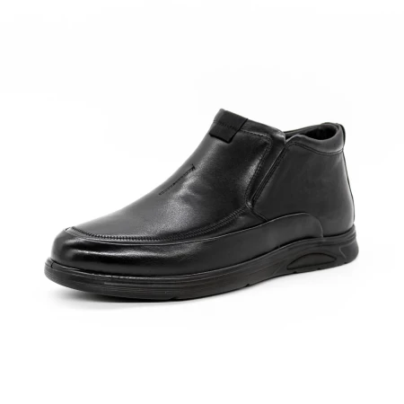 Herrenstiefel 73267 Black | Mels