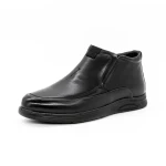 Herrenstiefel 73267 Black | Mels