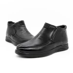 Herrenstiefel 73267 Black | Mels