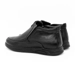 Herrenstiefel 73267 Black | Mels