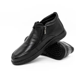Herrenstiefel 73267 Black | Mels
