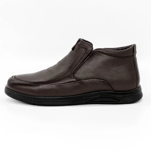 Herrenstiefel 73267 Bronze Mels