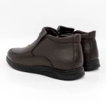 Herrenstiefel 73267 Bronze Mels