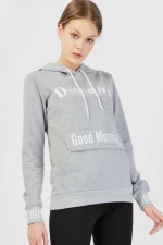 Damzy Set 8722 Freude grau | ADROM