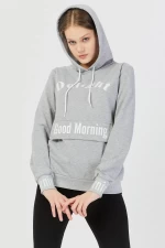 Damzy Set 8722 Freude grau | ADROM