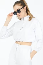 Damzy Set 8753 Weiß | ADROM