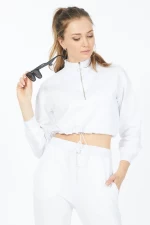 Damzy Set 8753 Weiß | ADROM