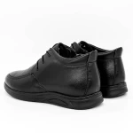 Herrenstiefel 73268 Black | Mels