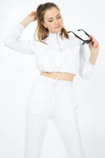 Damzy Set 8753 Weiß | ADROM