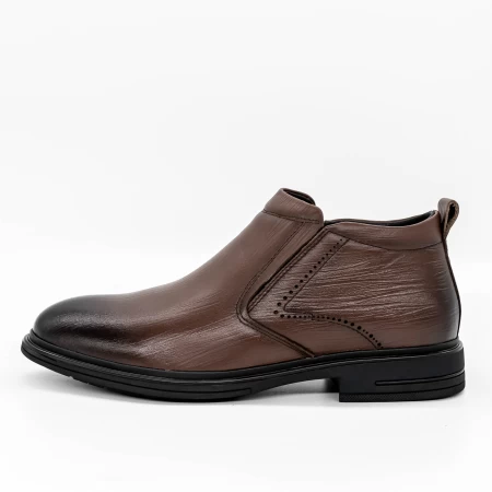 Herrenstiefel 82382-10 Bronze | Mels