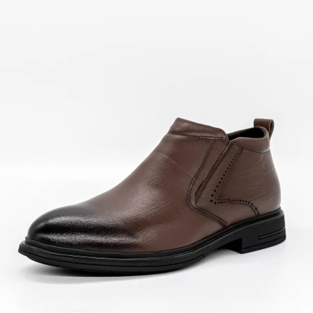 Herrenstiefel 82382-10 Bronze | Mels