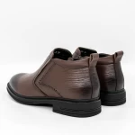 Herrenstiefel 82382-10 Bronze | Mels