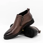Herrenstiefel 82382-10 Bronze | Mels